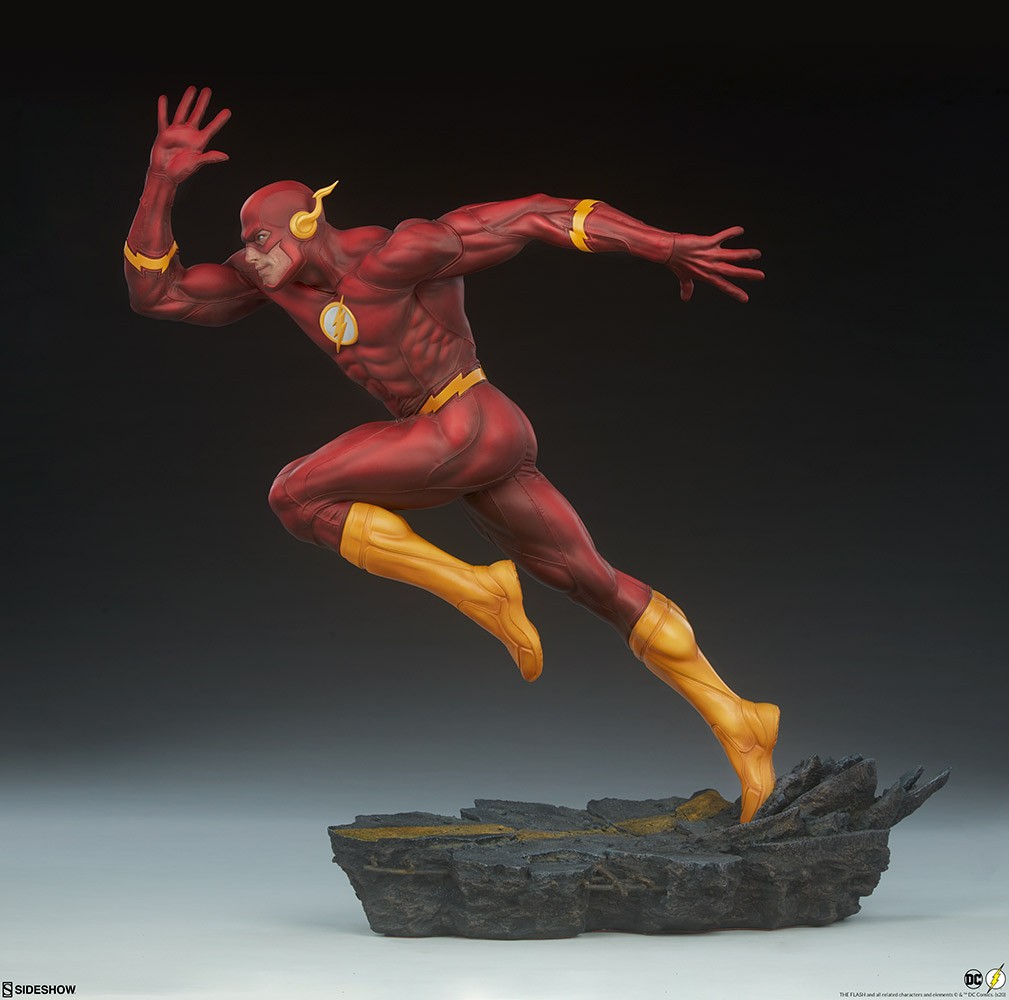The Flash