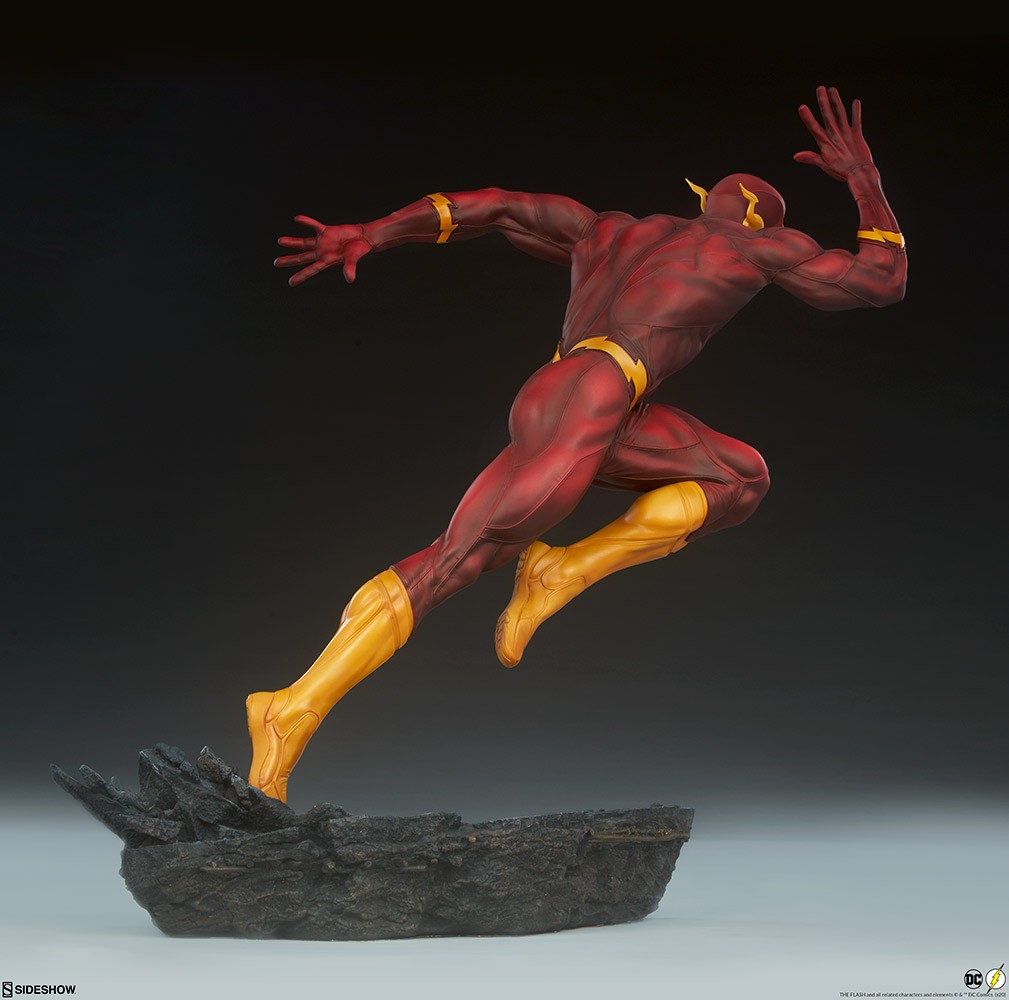 The Flash