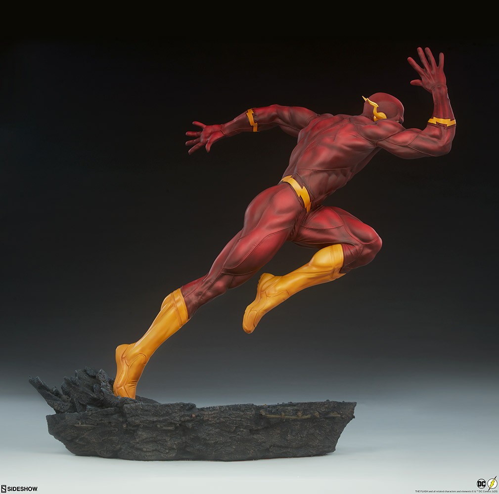 The Flash