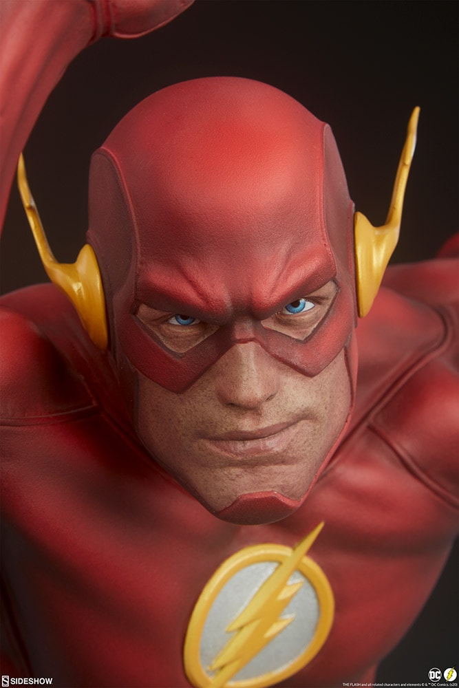 The Flash