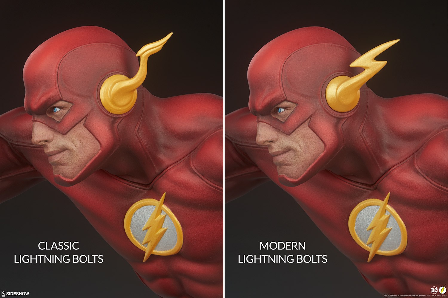 The Flash