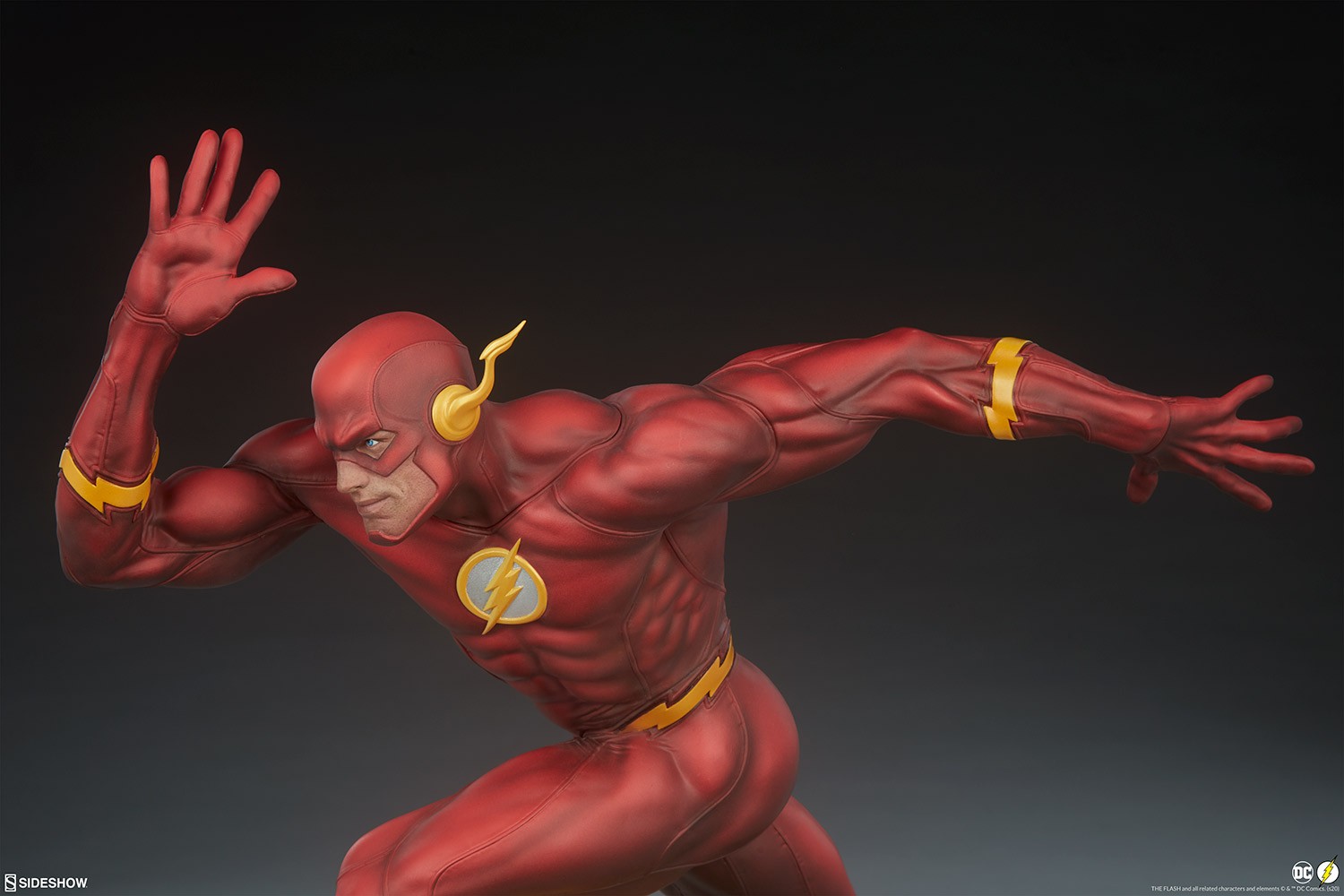 The Flash