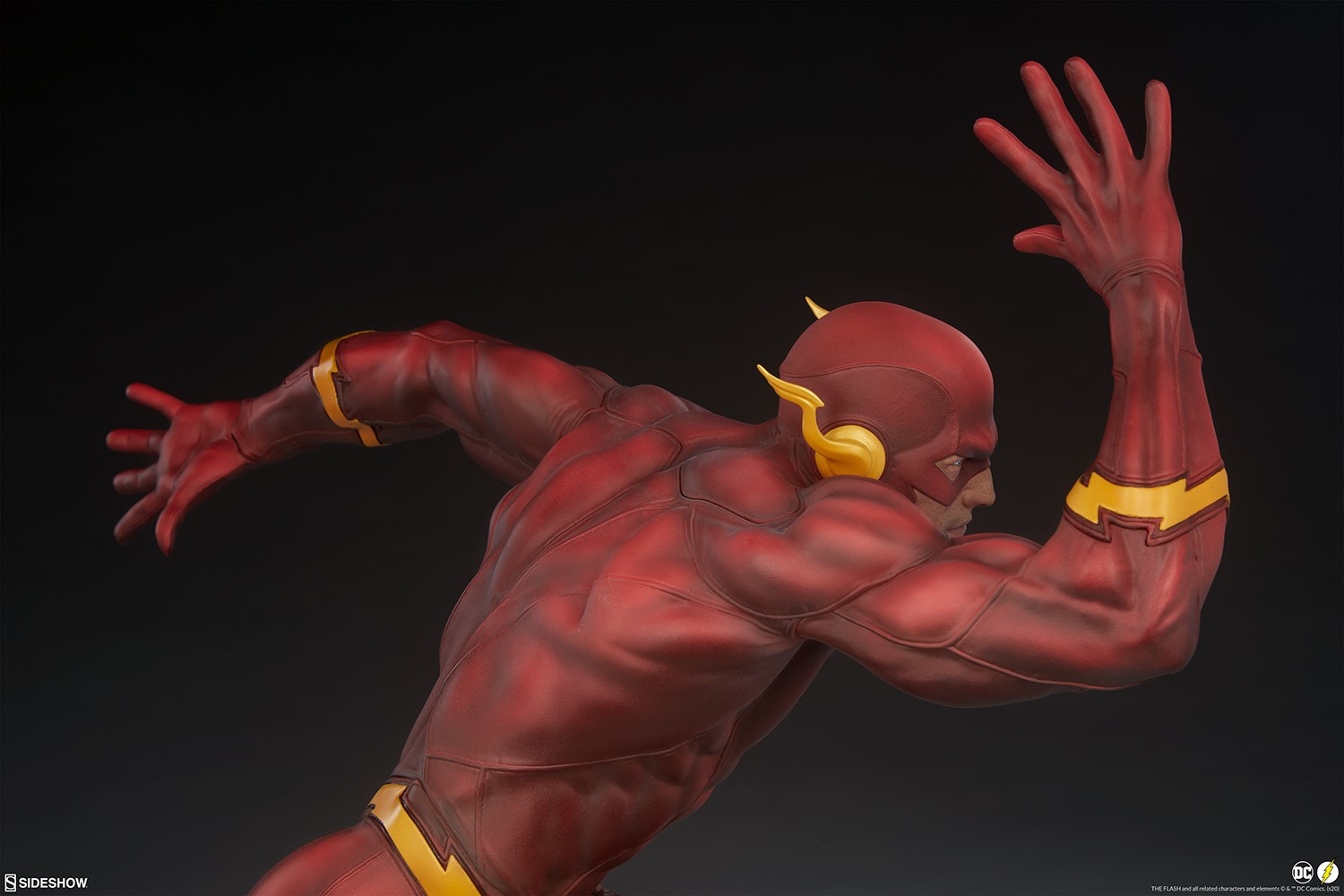 The Flash