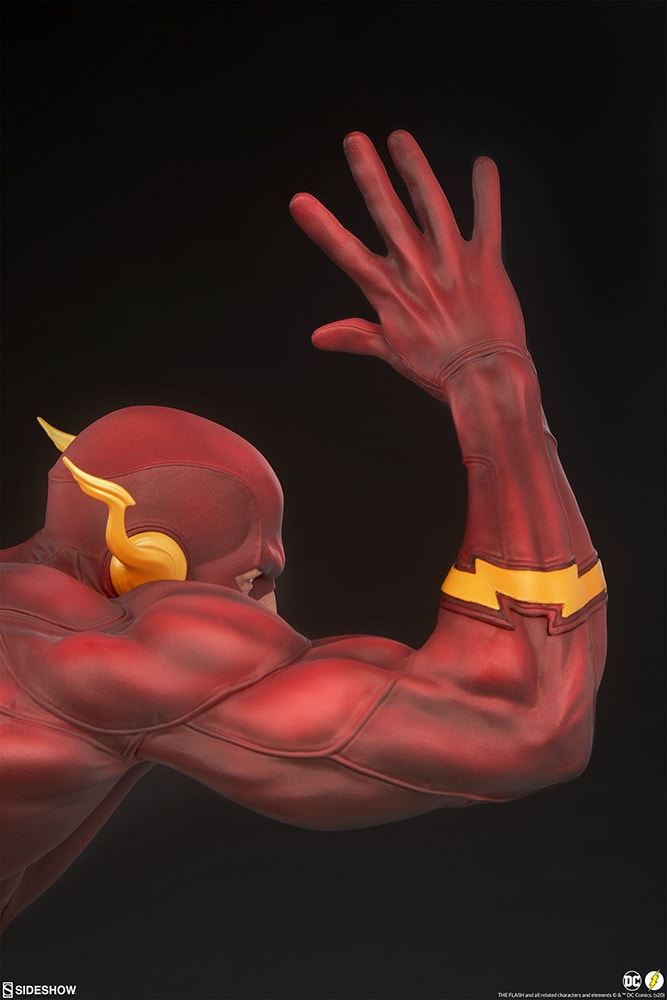 The Flash Collector Edition 
