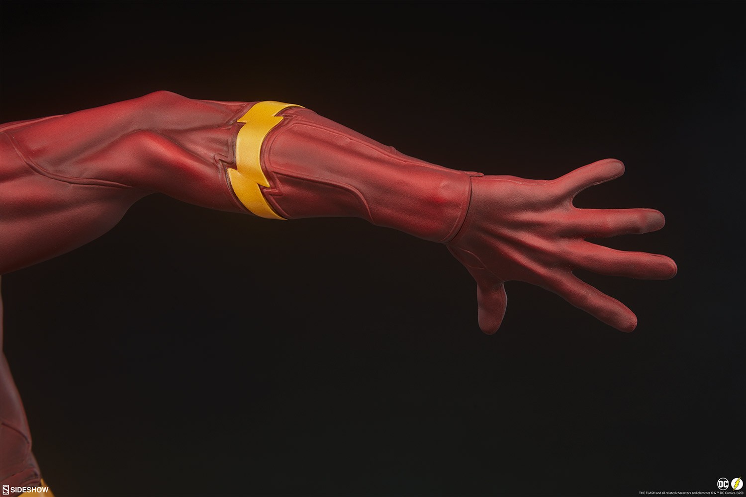 The Flash