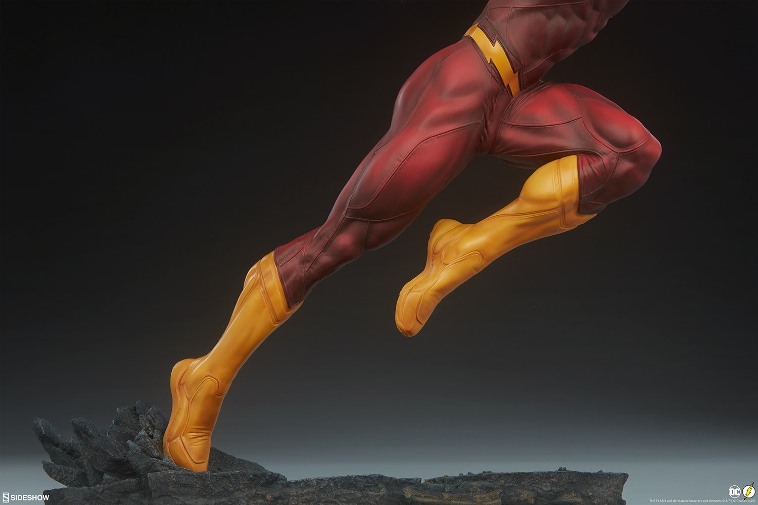 The Flash