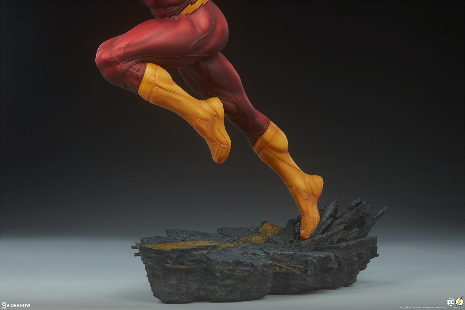The Flash