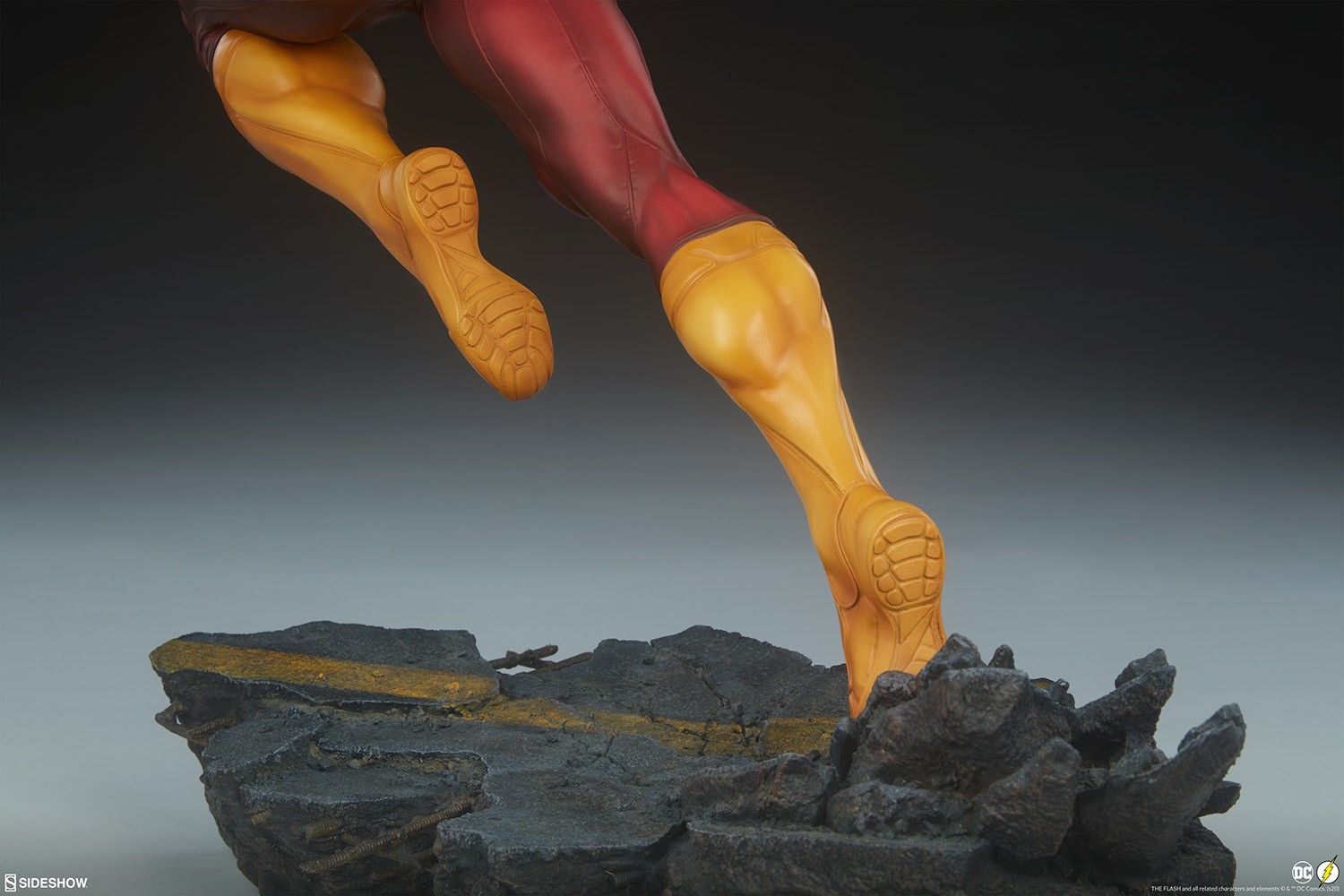 The Flash