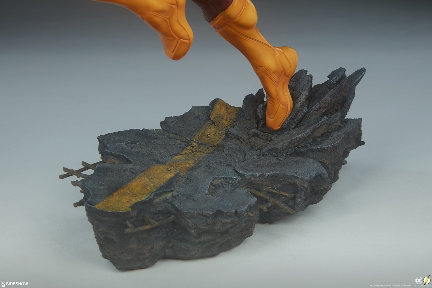The Flash
