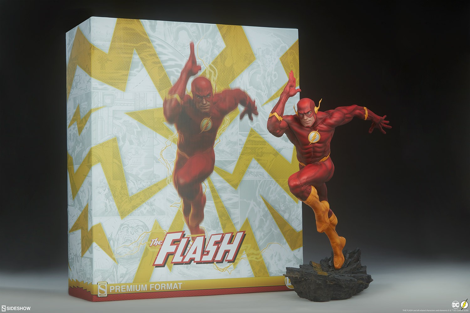 The Flash