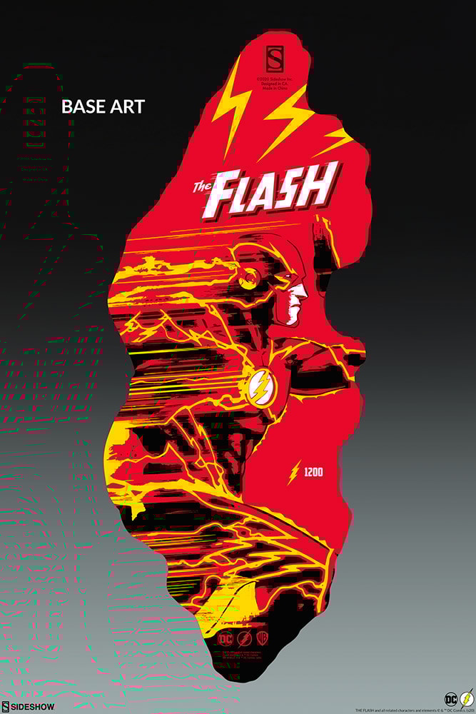 The Flash