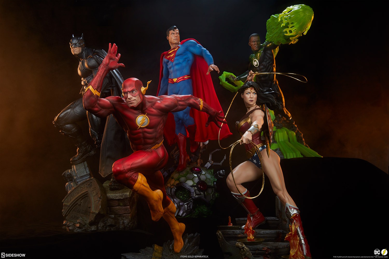 The Flash