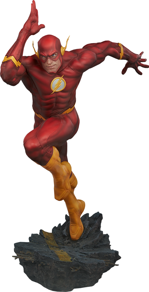 The Flash