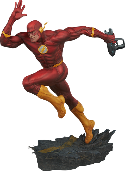 The Flash