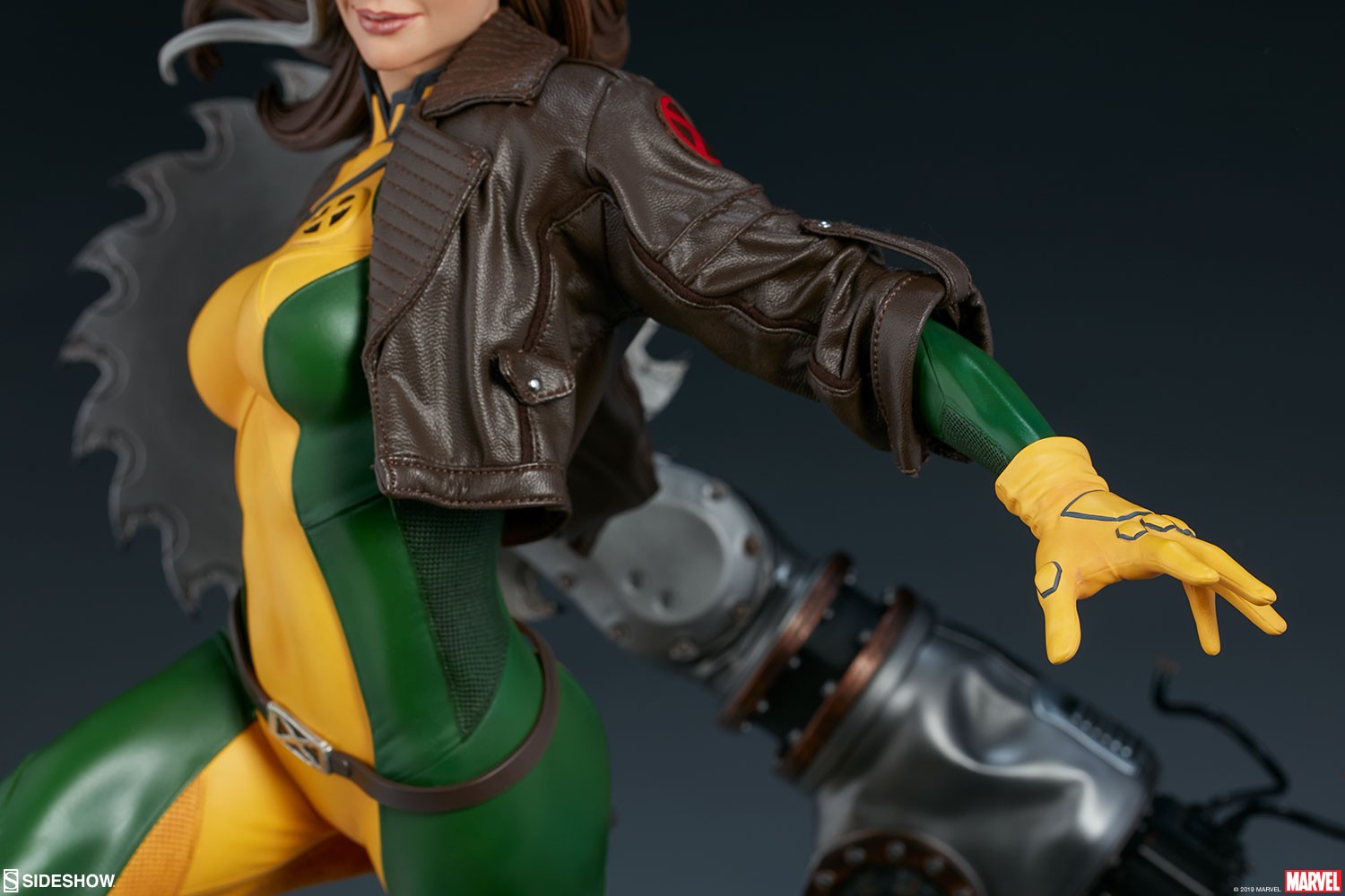 Rogue Collector Edition View 17