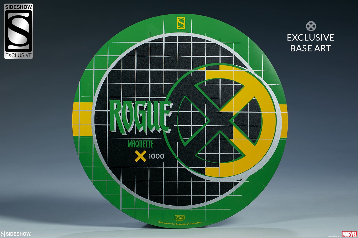 Rogue Exclusive Edition View 4