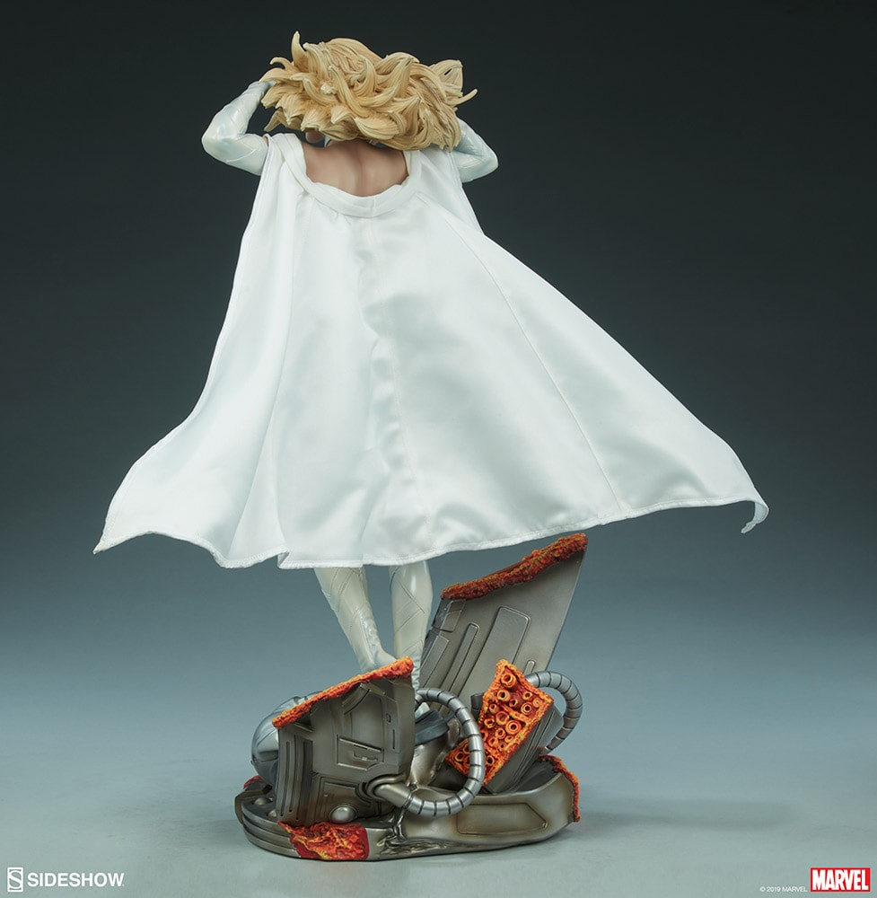 Emma Frost