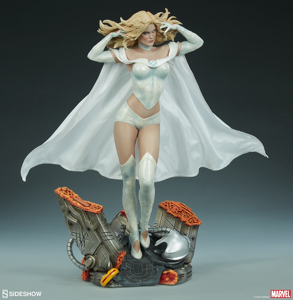 Emma Frost