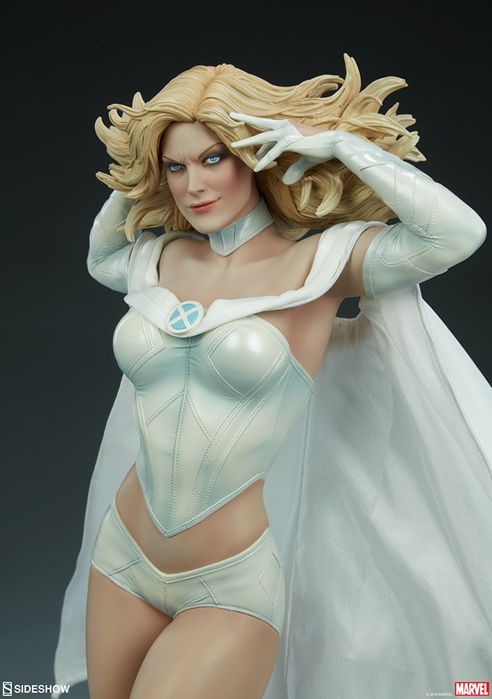 Emma Frost