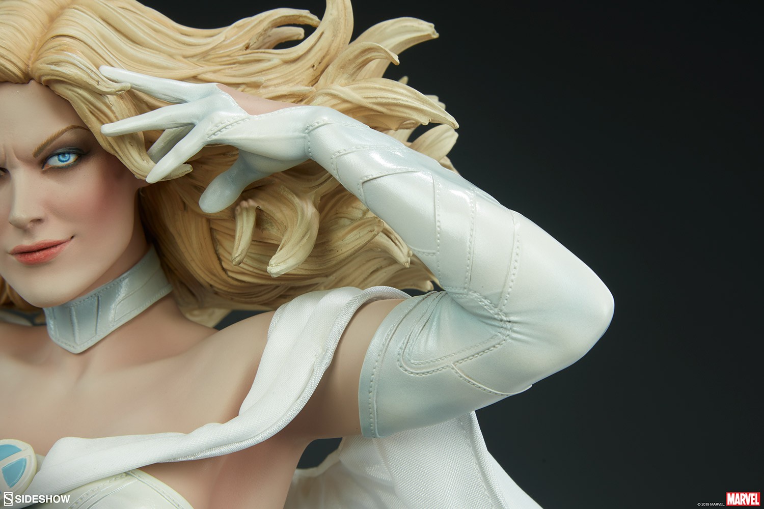 Emma Frost