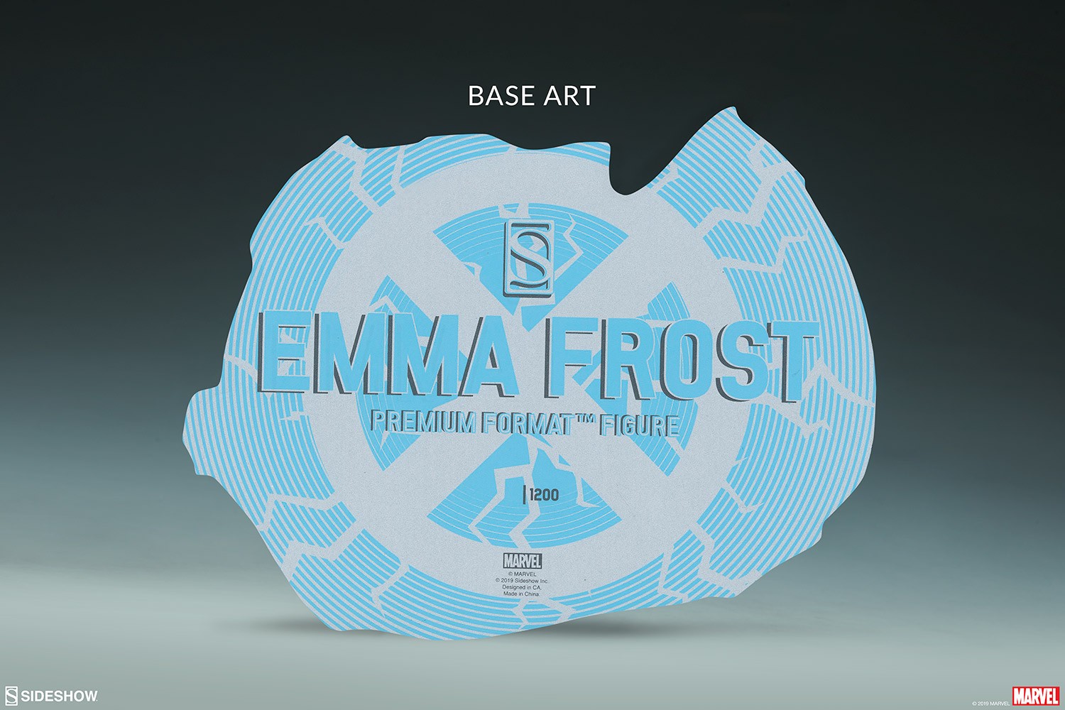 Emma Frost