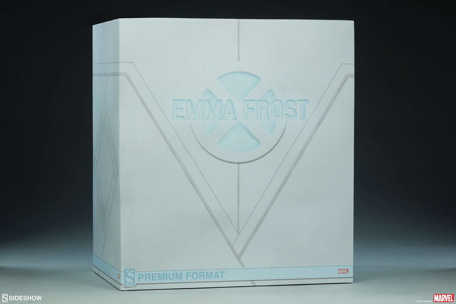 Emma Frost