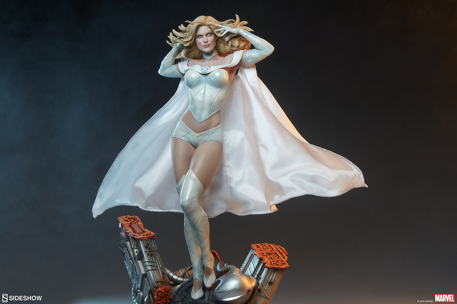 Emma Frost