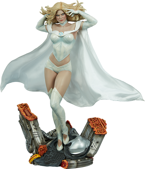 Emma sale frost figure