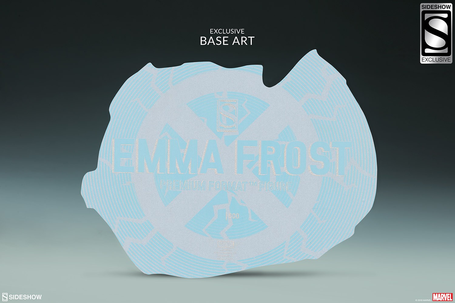 Emma Frost Exclusive Edition 