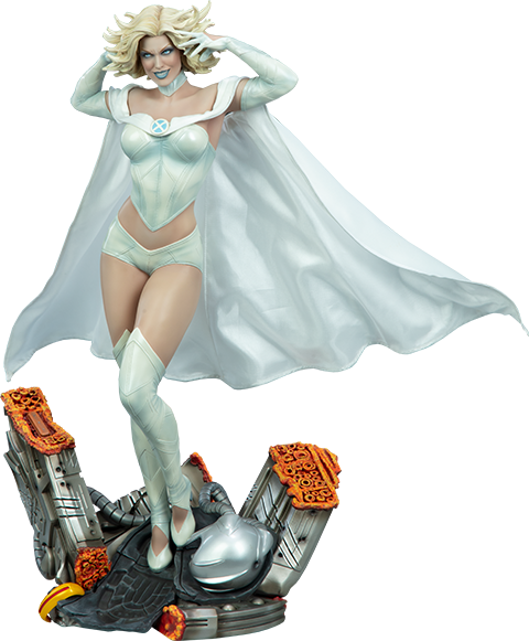 Emma Frost