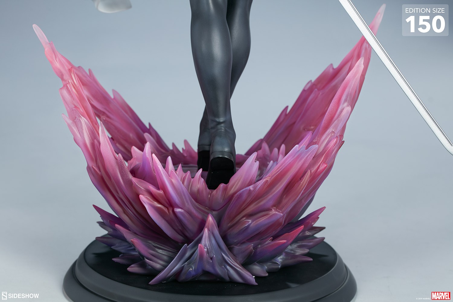 Marvel Psylocke: X-Force Variant Premium Format™ Figure  View 21