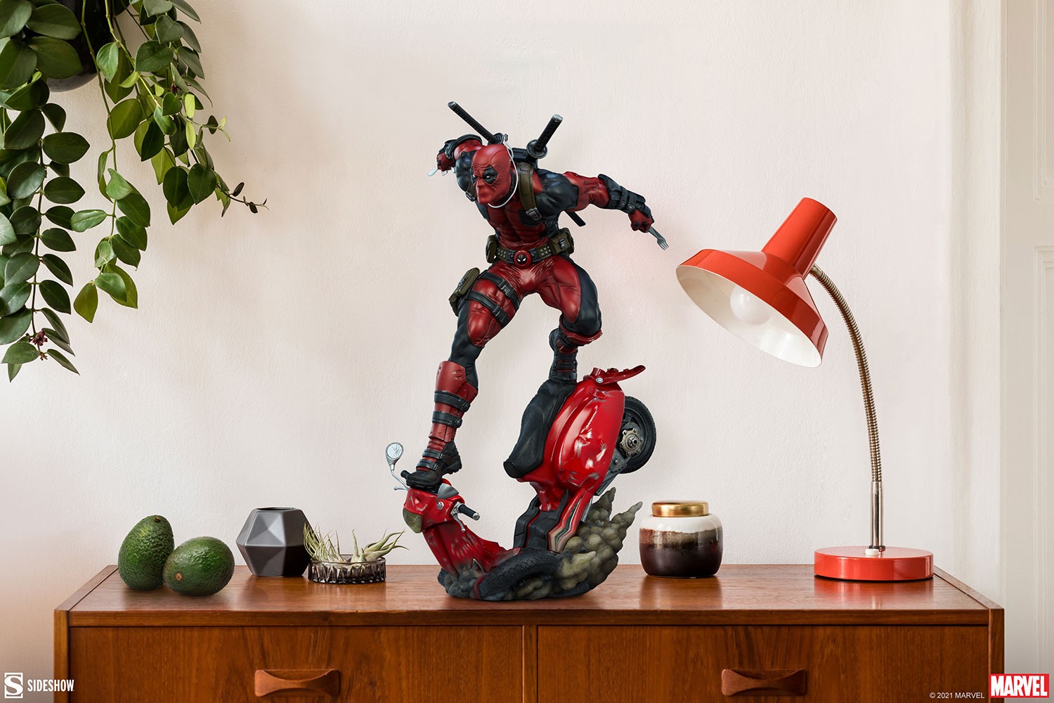 Deadpool Collector Edition View 23