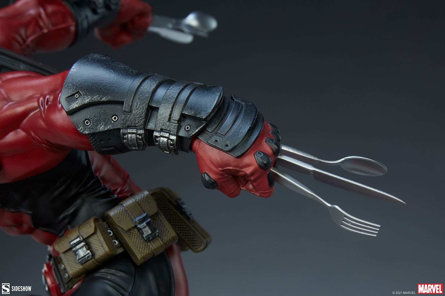 Deadpool Collector Edition View 10