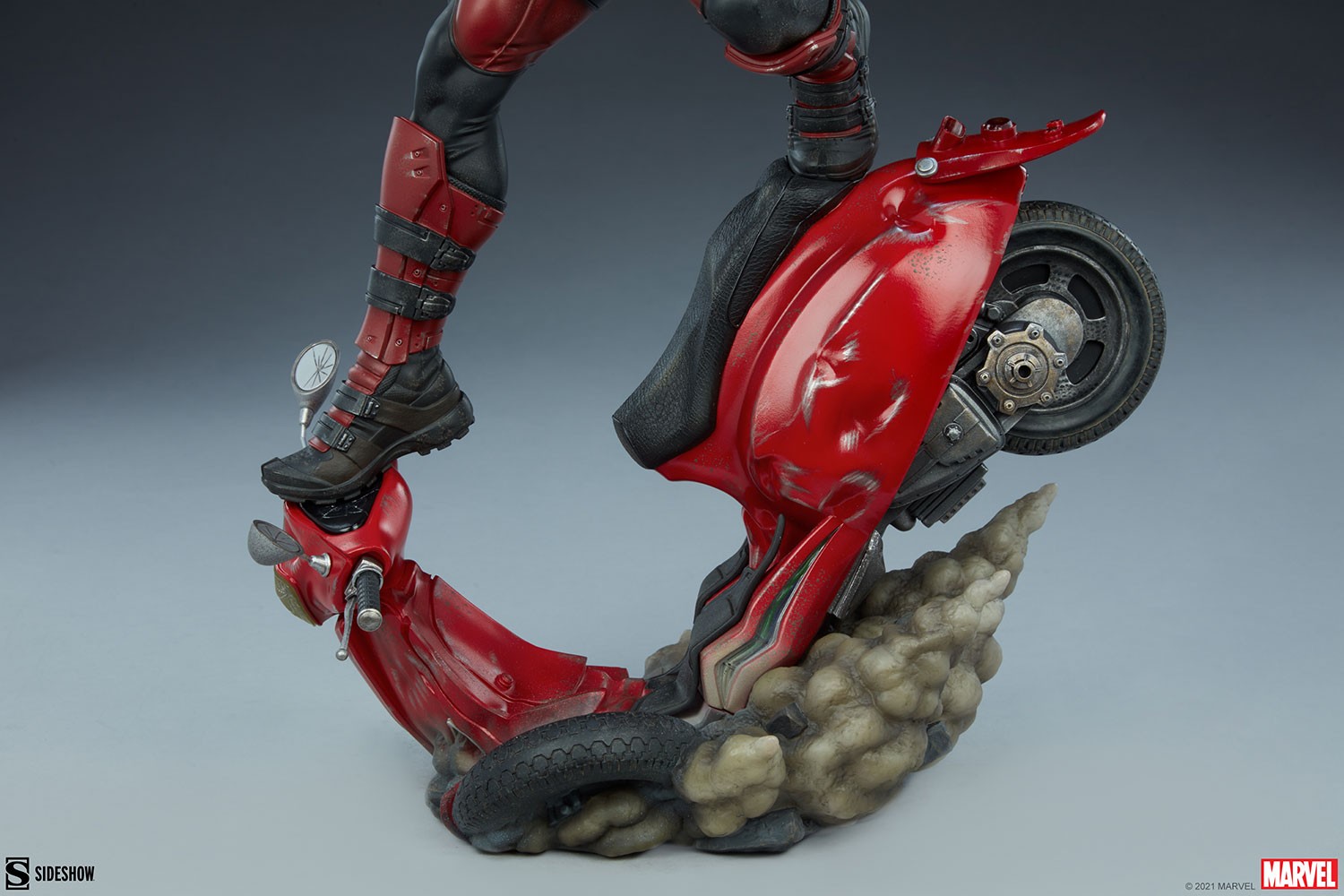 Deadpool Collector Edition View 12