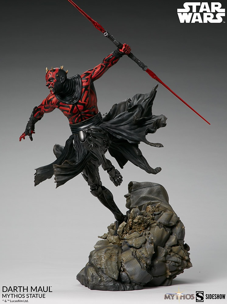 Darth Maul™ Mythos View 8