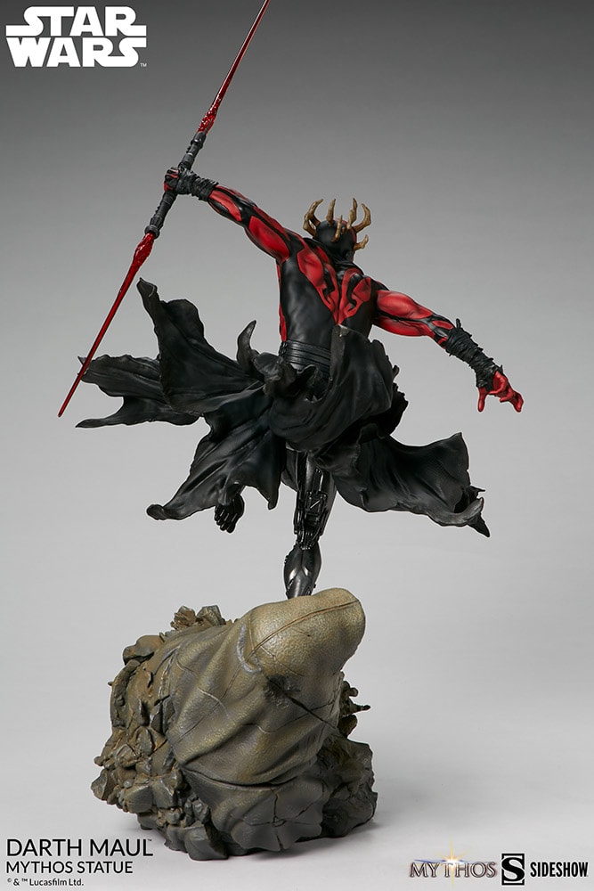 Darth Maul™ Mythos View 10