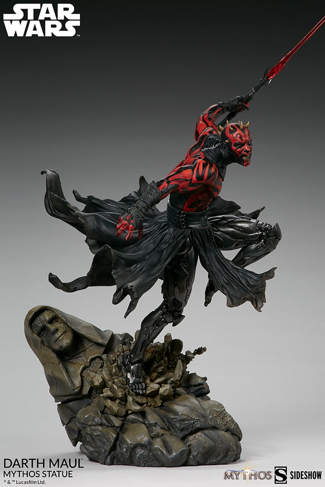 Darth Maul™ Mythos View 13