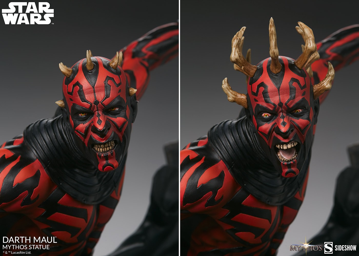 Sideshow collectibles darth maul store