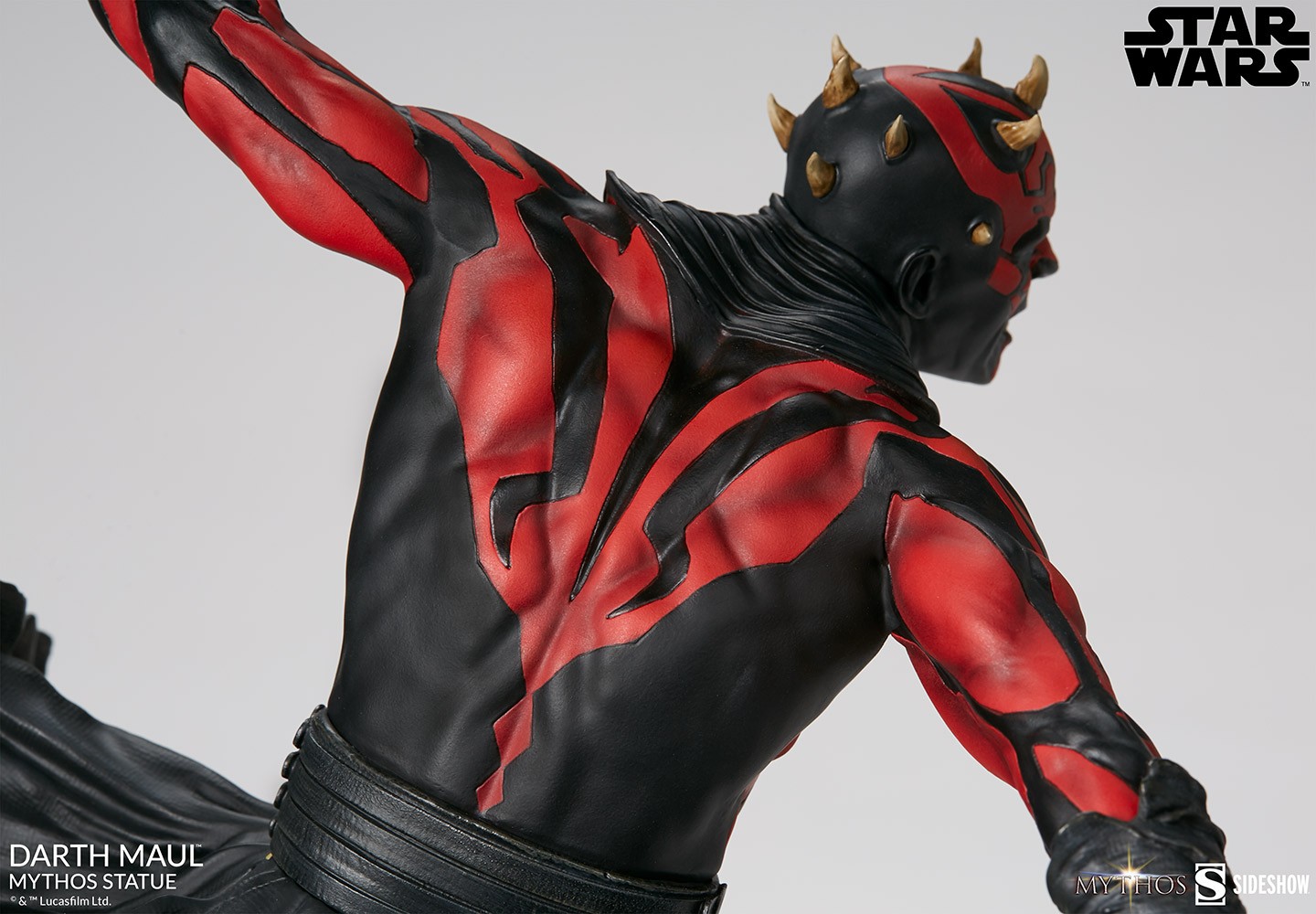 Darth Maul™ Mythos View 19