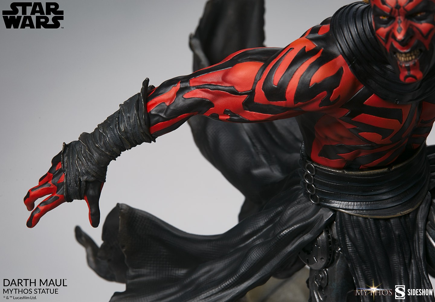 Darth Maul™ Mythos View 20