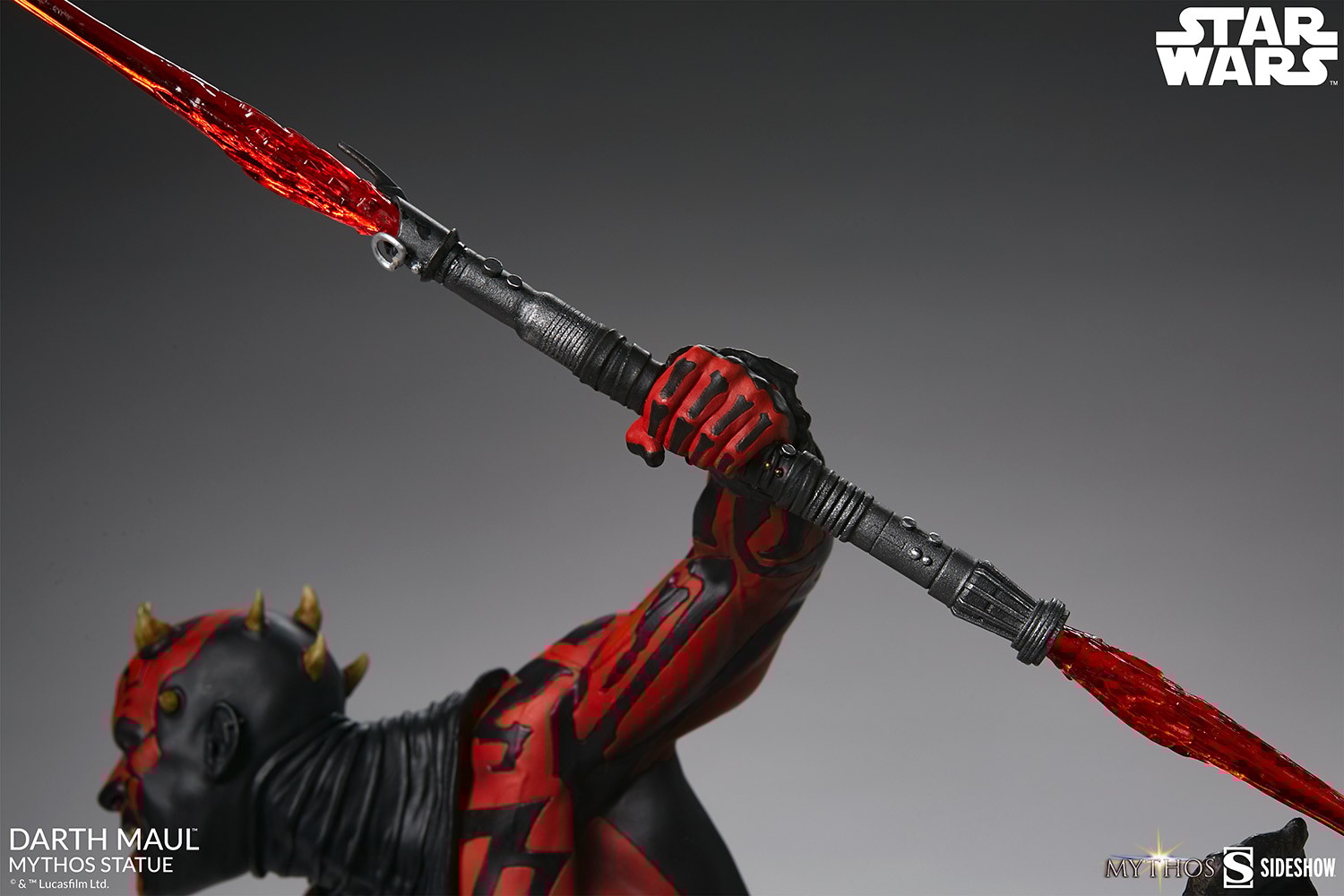 Darth Maul™ Mythos View 21