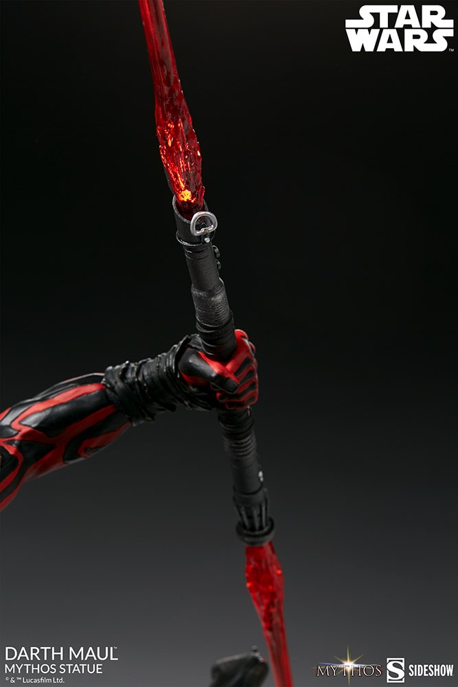 Darth Maul™ Mythos View 22