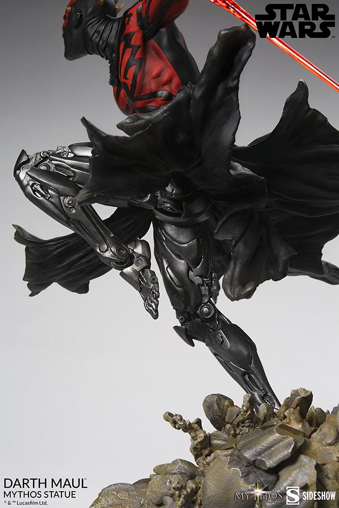 Darth Maul™ Mythos View 24