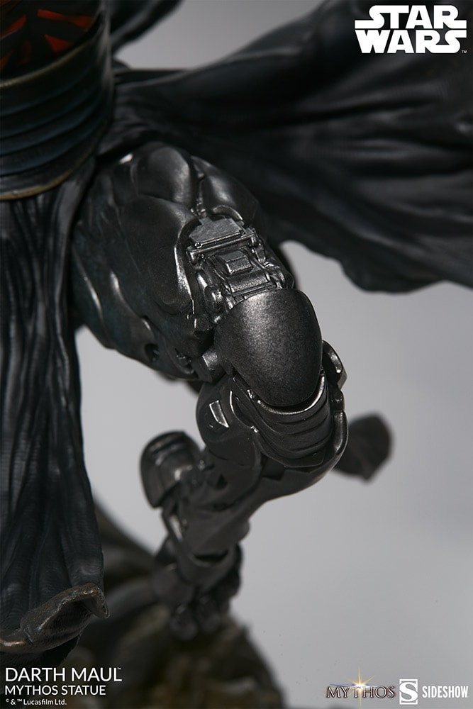 Darth Maul™ Mythos View 25