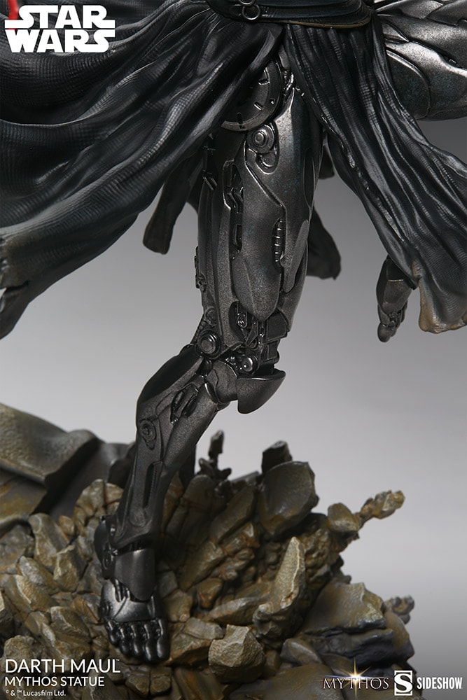 Darth Maul™ Mythos View 26