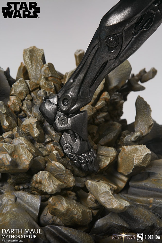 Darth Maul™ Mythos View 27