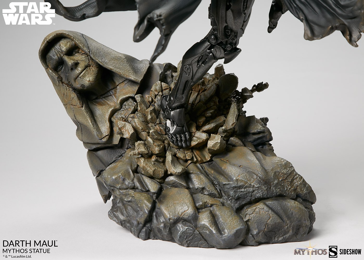 Darth Maul™ Mythos View 28