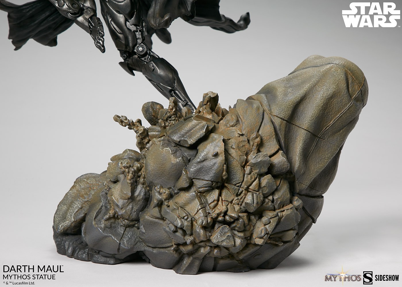 Darth Maul™ Mythos View 29