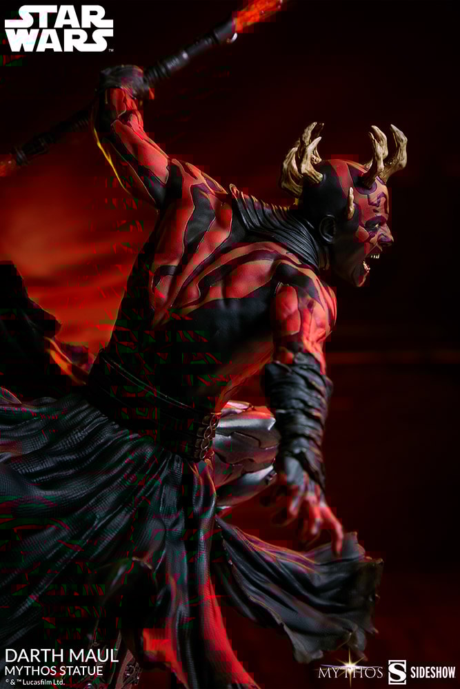 Darth Maul™ Mythos View 32