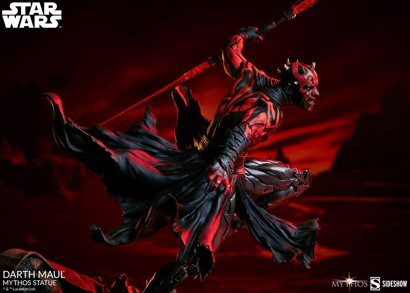 Darth Maul™ Mythos View 35